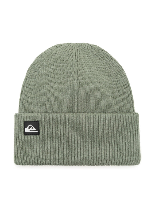 Quiksilver Σκούφος Quiksilver QS-M3-001-AW24 Πράσινο
