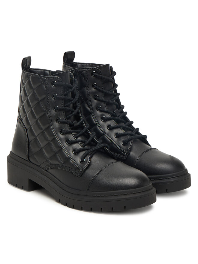Aldo Botine Aldo Goer 14115034 Negru