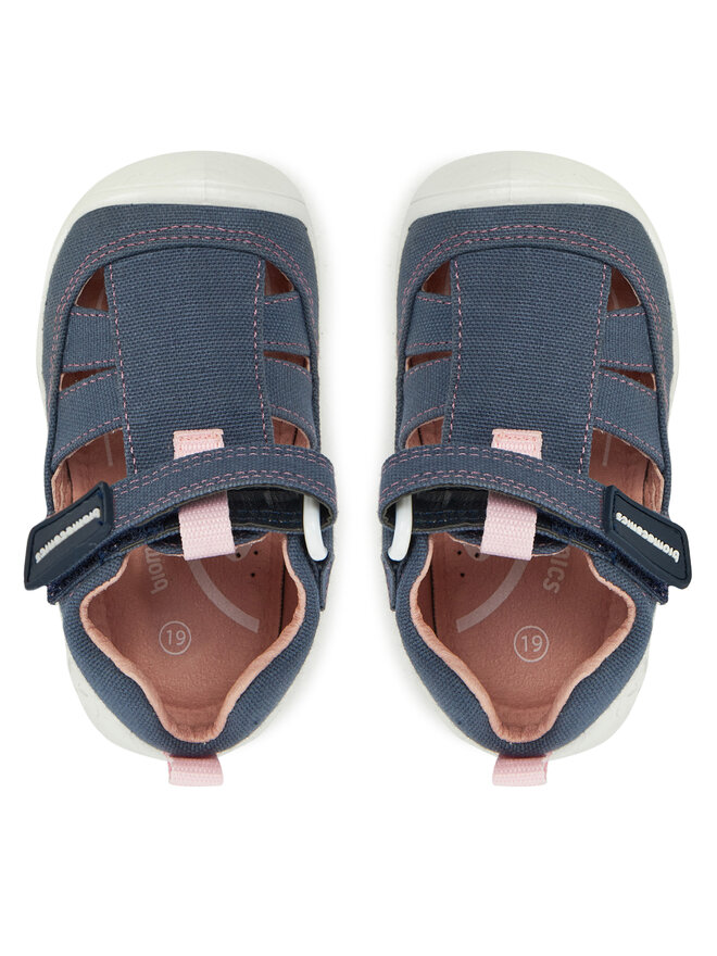 Biomecanics Pantofole Biomecanics 252188 Blu