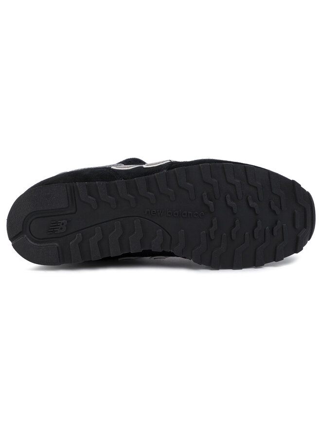 New Balance Sneakers New Balance WL373JLA Schwarz