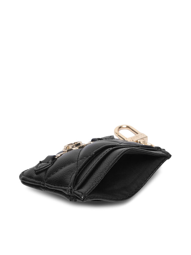 Guess Kreditkartenetui Guess RW7577 P6401 Schwarz