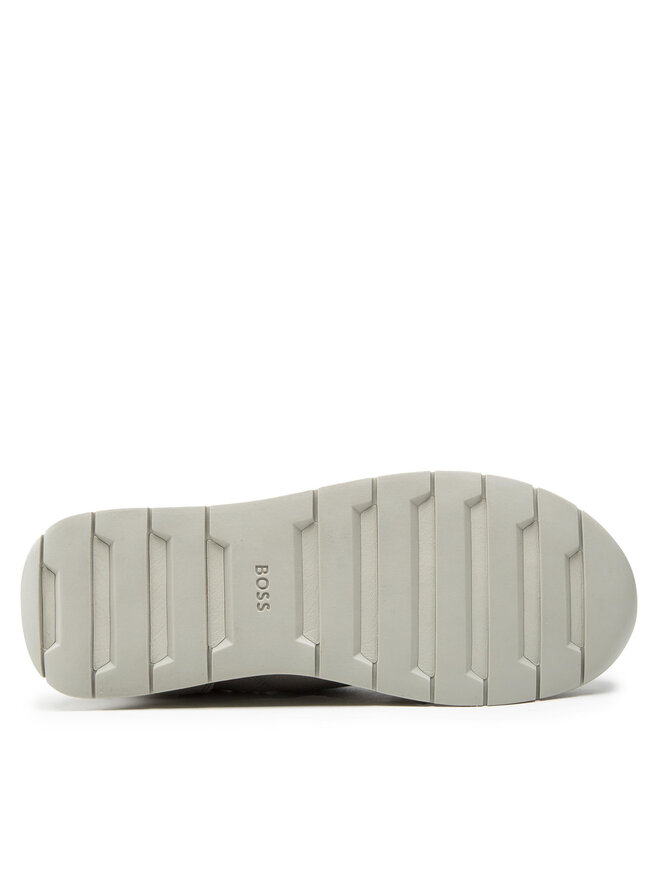 BOSS Sneakers Boss Titanium 50470596 10232616 01 Grau