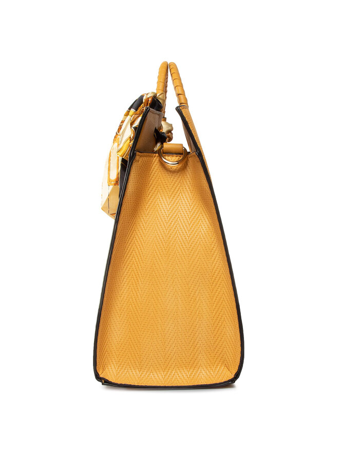 WITTCHEN Bolso WITTCHEN 90-4Y-353-Y Amarillo