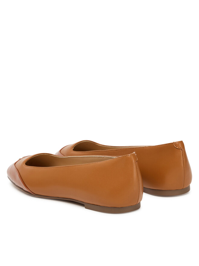 Liu Jo Ballerinas Liu Jo Brigitte 03 SF5041 PX695 Braun