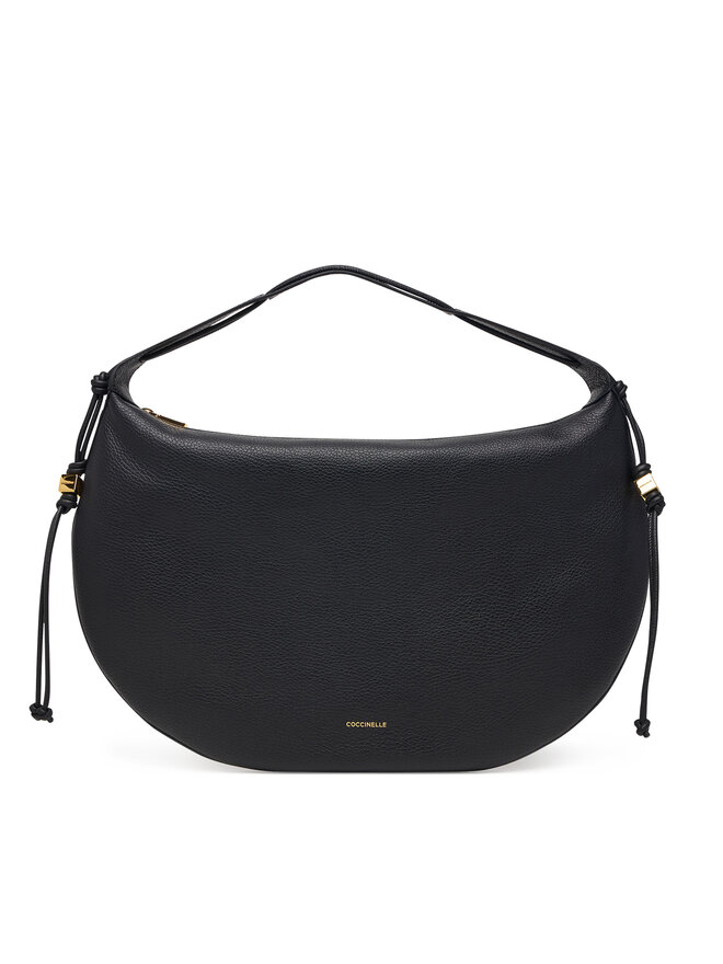 Coccinelle Handtasche Coccinelle VCA Coccinellethess E1 VCA 13 01 01 Schwarz