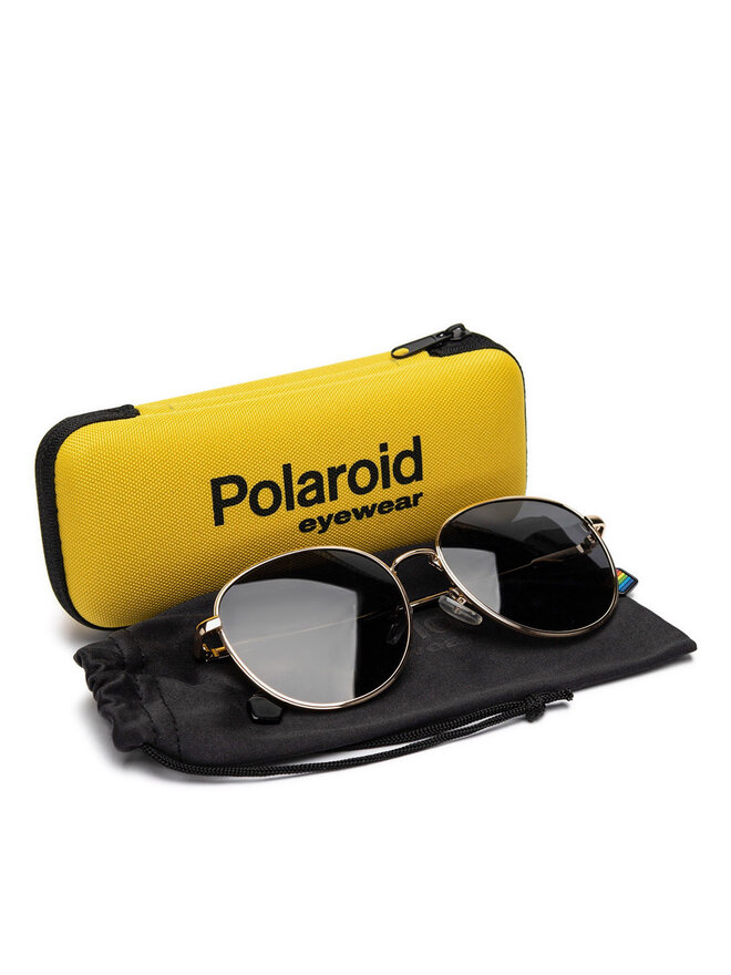 Polaroid Γυαλιά ηλίου Polaroid 6215/S Μαύρο
