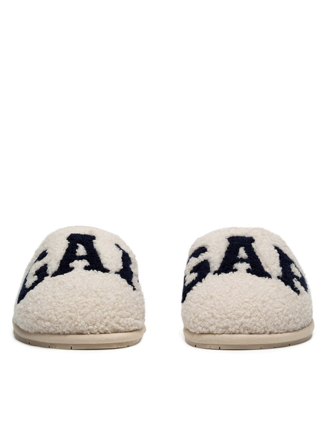 Gap Тапочки Gap PLANO HOMESLIPPER W GP508015AW-OFNV Білий