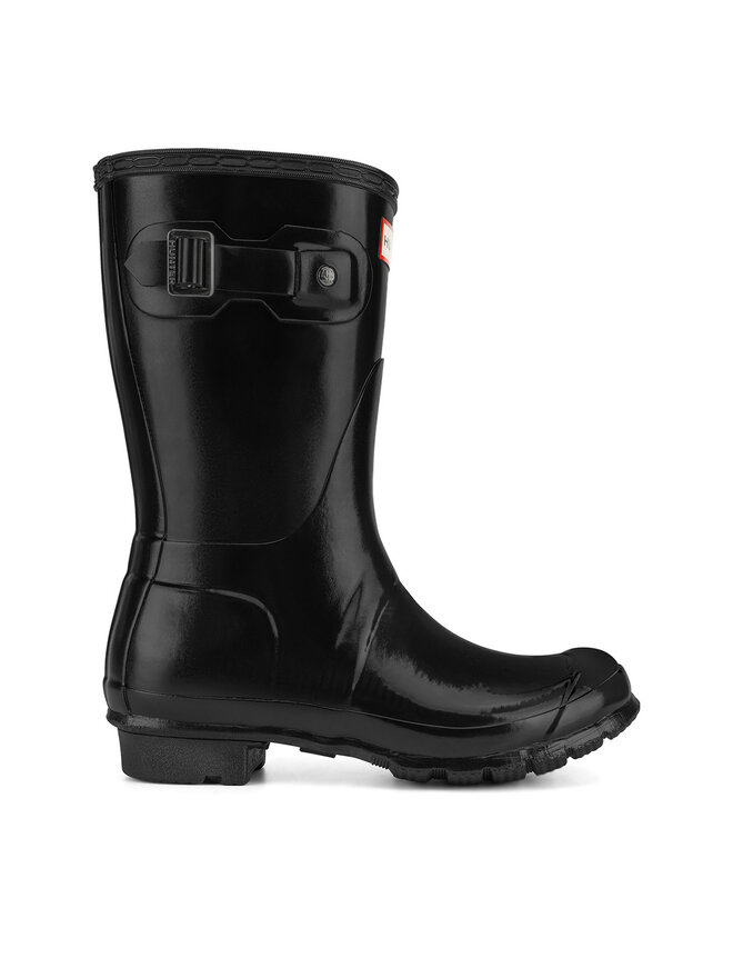 Hunter Cizme de cauciuc Hunter WFS1000RGL Negru