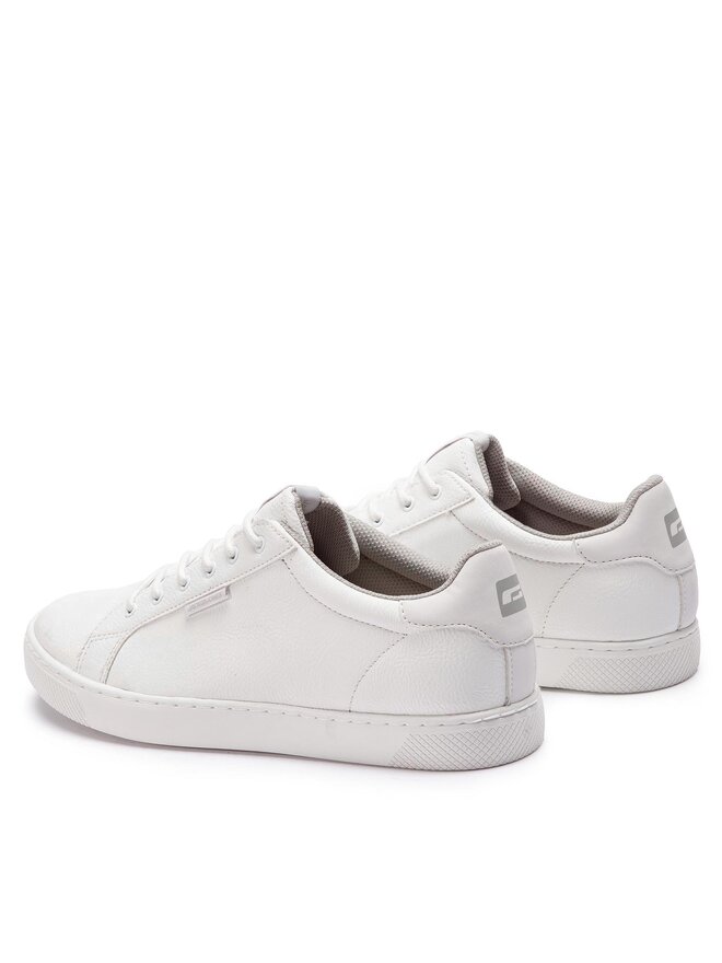 Jack&Jones Сникърси Jack&Jones Jfwtrent 12150725 Бял