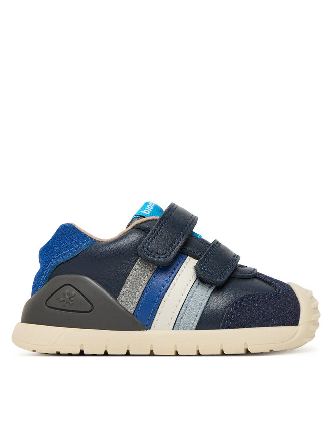 Biomecanics Sneakers Biomecanics 251129 Dunkelblau