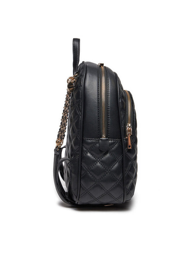 Guess Rucksack Guess HWQG87 48320 Schwarz