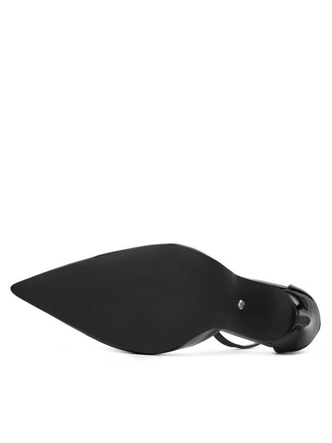DeeZee Sandale DeeZee SX096 Negru