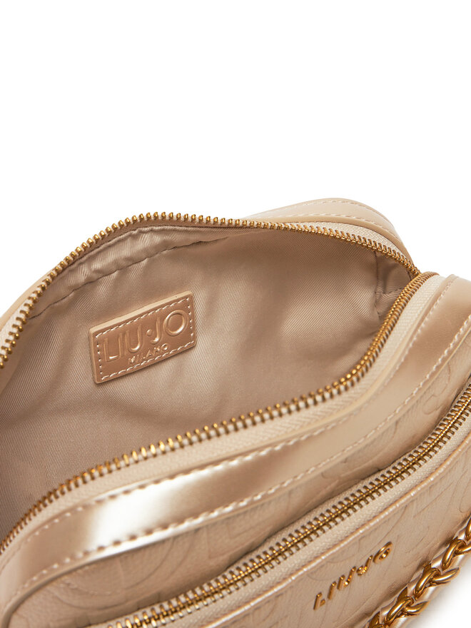 Liu Jo Bolso Liu Jo AA5198 E0538 Oro