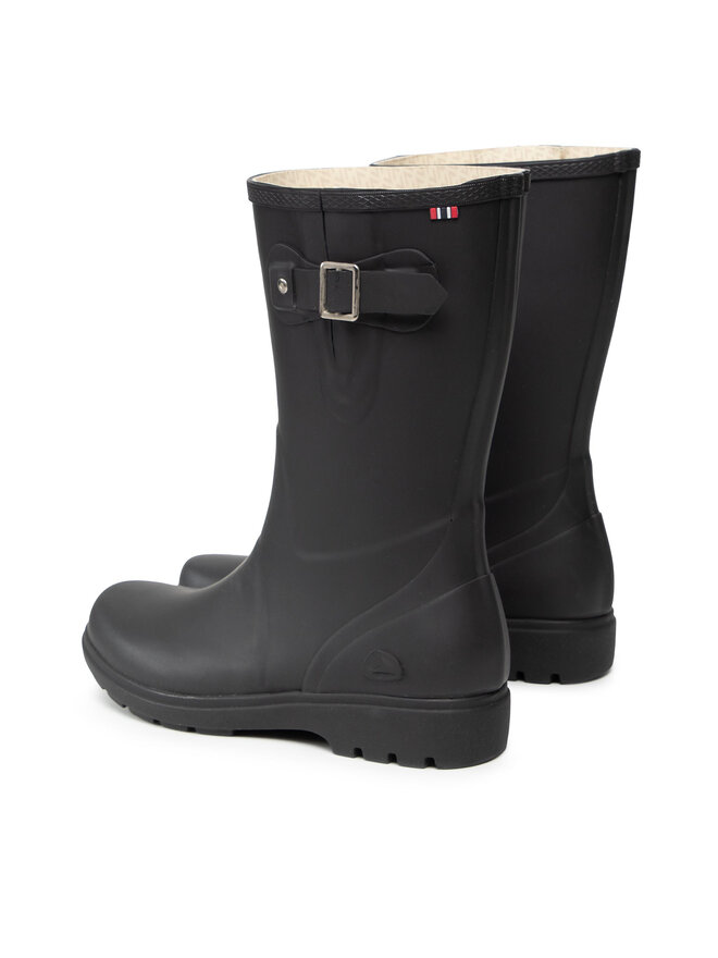 Viking Wellington Viking Mira Jr 1-23120-2 Nero
