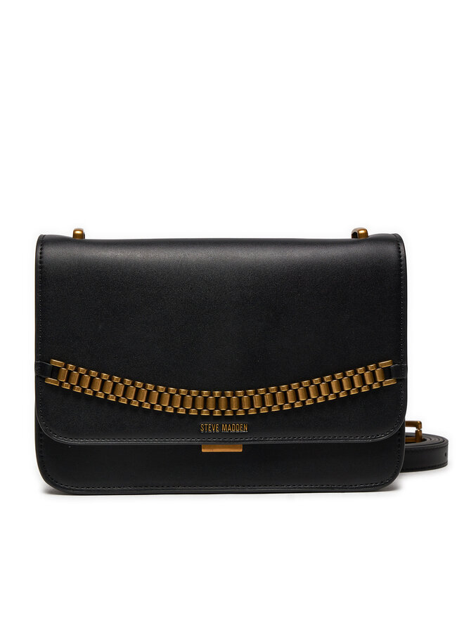 Steve Madden Сумка Steve Madden SM13001392 B-G Чорний