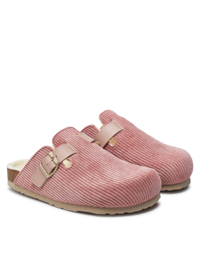 Dr. Brinkmann Παντόφλες Σπιτιού Dr. Brinkmann 320202 Ροζ