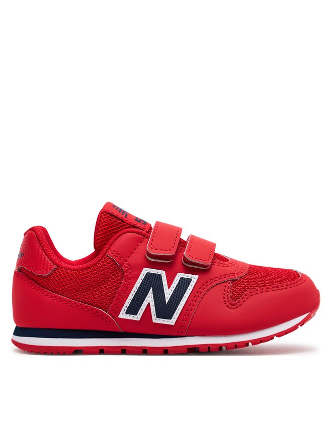 New Balance Sneakers New Balance PV500CRN Rosso
