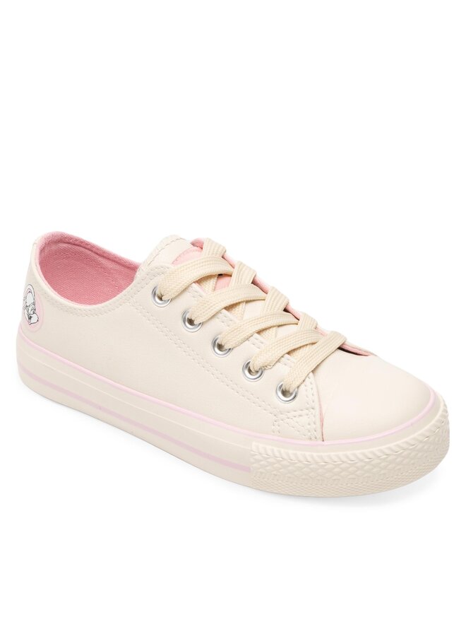 Looney Tunes Kedas Looney Tunes SS23-288WBLT-A Bēšs