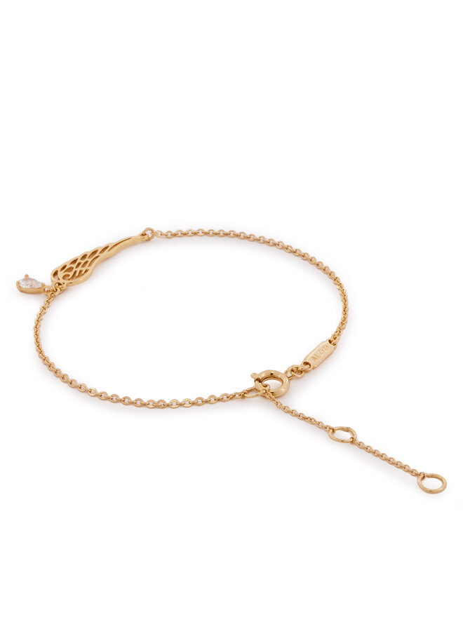 Aldo Pulsera Aldo Angellics 13994849 Oro