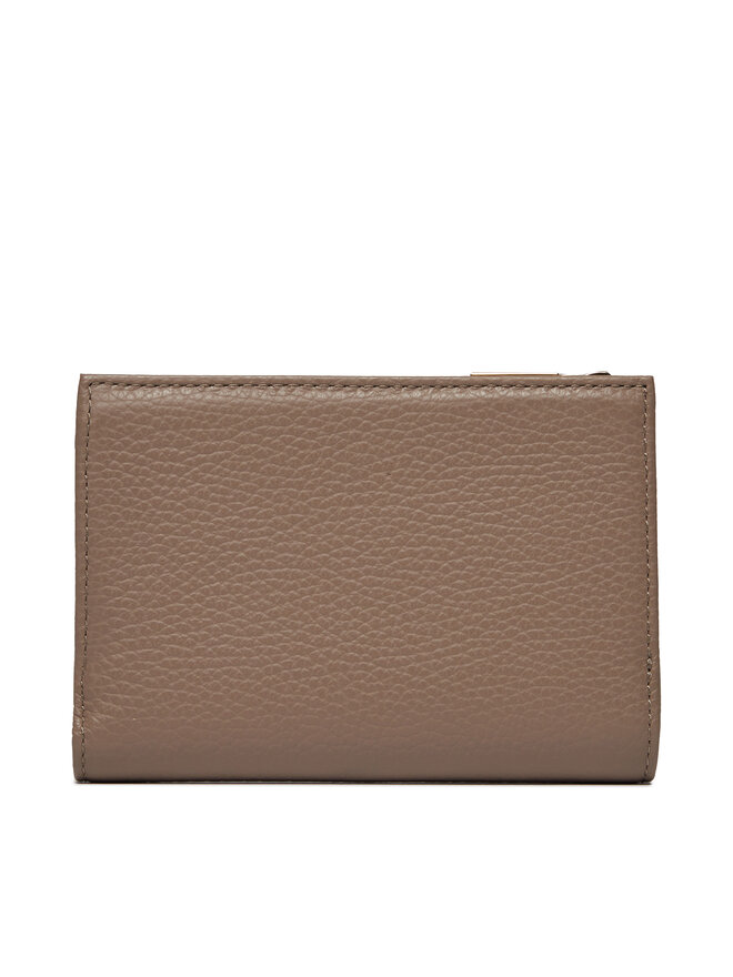 Coccinelle Cartera grande para mujer Coccinelle MD5 Arlettis E2 MD5 11 66 01 Marrón