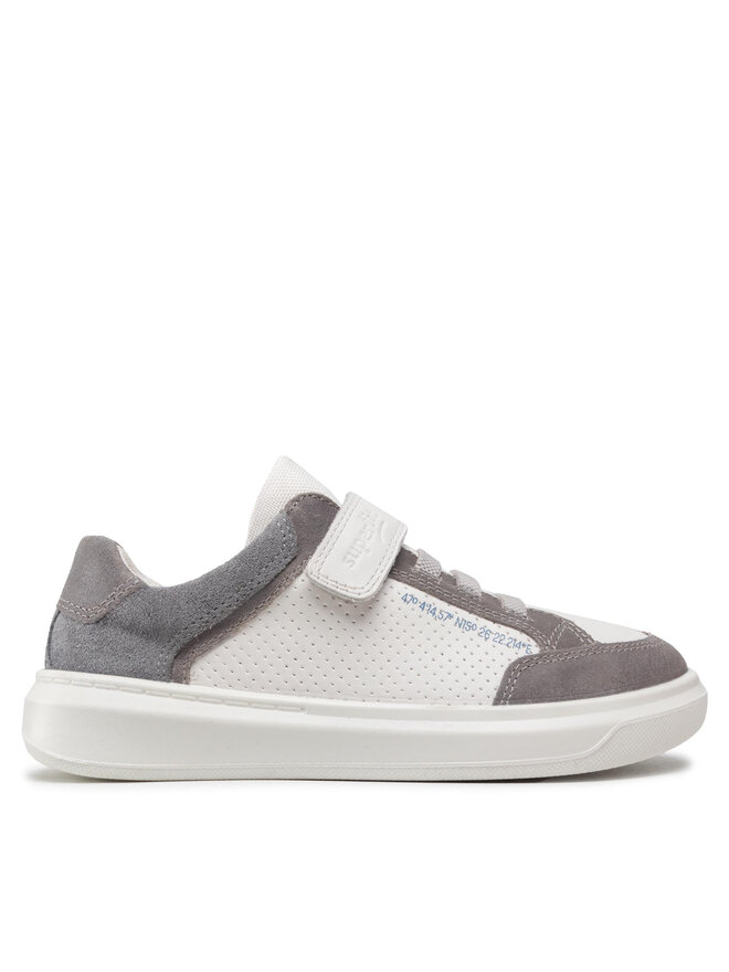 Superfit Сникърси Superfit 1-006457-1000 M Бял