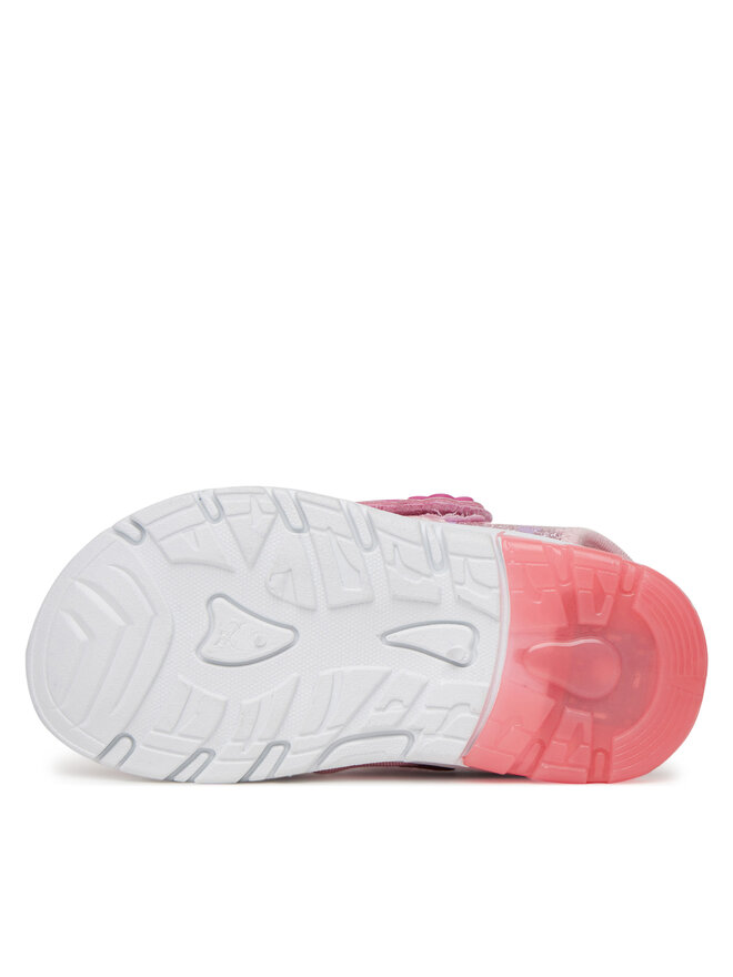 Paw Patrol Sandále Paw Patrol CP66-SS25-349PAW Ružová