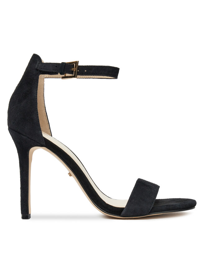 DeeZee Sandale DeeZee DZ-010A Negru