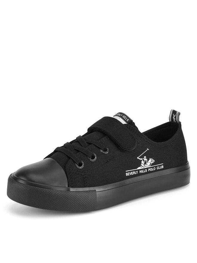 Beverly Hills Polo Club Sneakers Beverly Hills Polo Club CSS20377-68 Μαύρο