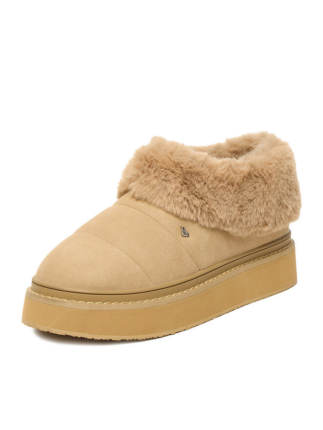 Roxy Снігоходи Roxy CEO-FW25-96 Бежевий