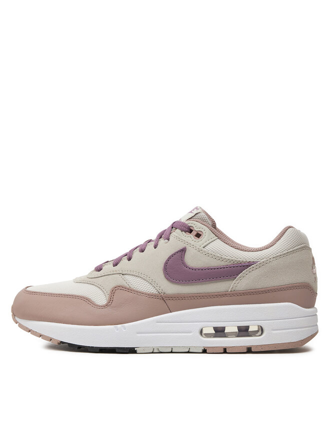 Nike Sneakersy Nike Air Max 1 Sc FB9660 002 Béžová
