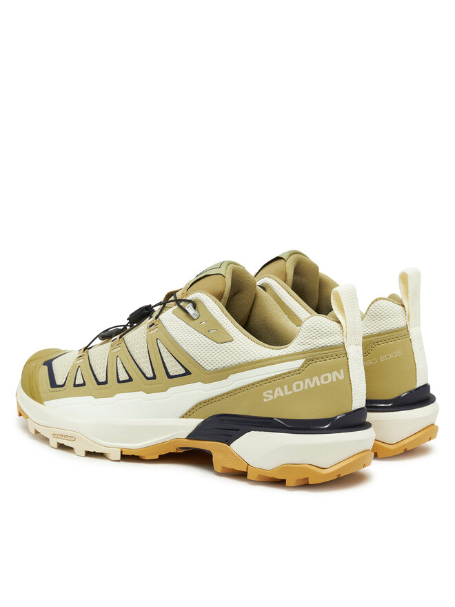 Salomon Trekkingi Salomon X Ultra 360 Edge L47818000 Brązowy