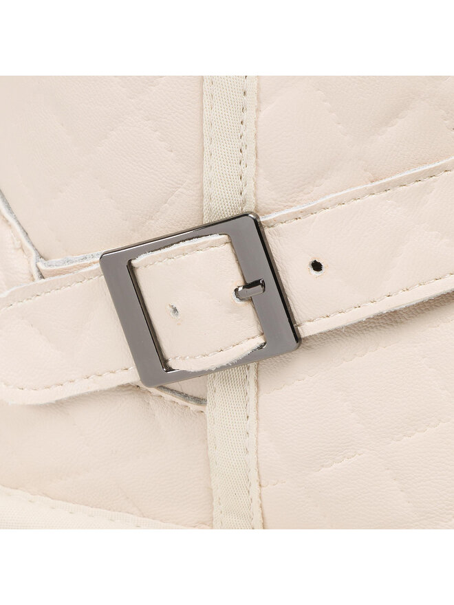 Lasocki Stiefeletten Lasocki WFA1634-13Z Beige