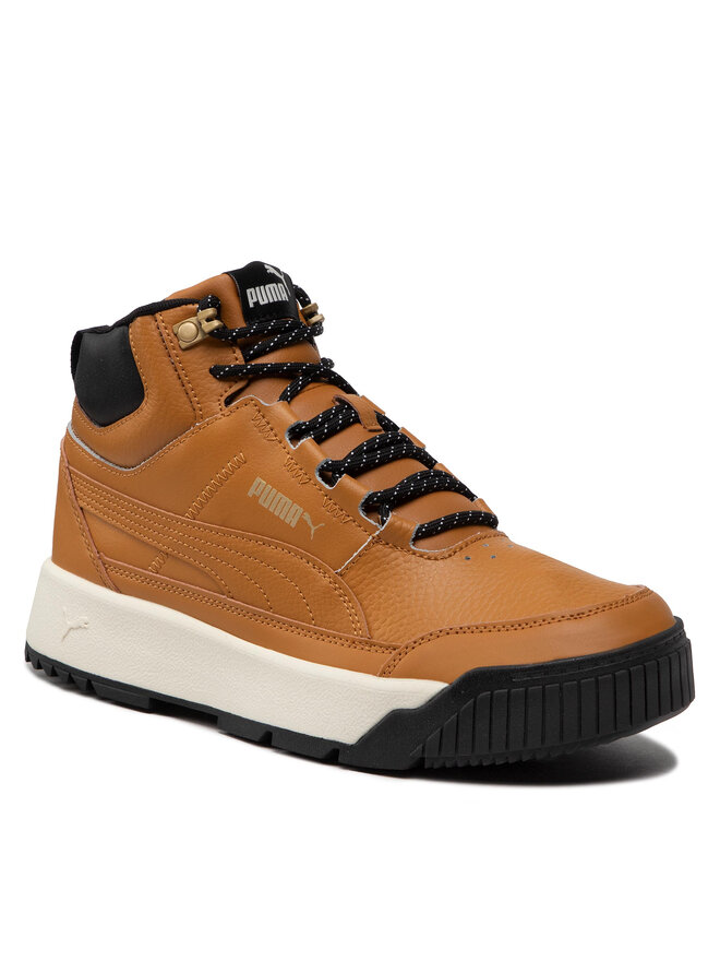Puma Superge Puma Tarrenz Sb II 386392 02 Rjava