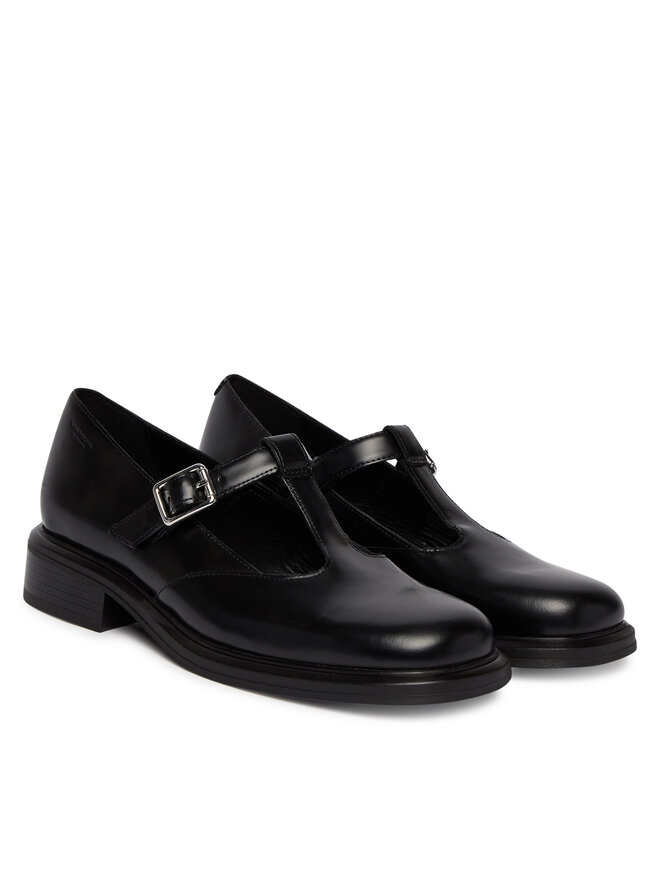 Vagabond Shoemakers Туфлі Vagabond Shoemakers Eliss 5930-204-20 Чорний