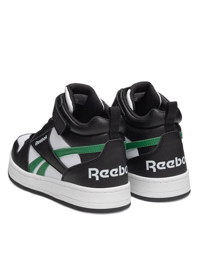 Reebok Sneakersy Reebok PRIME 2.0 MIDCUT 100225142 Czarny