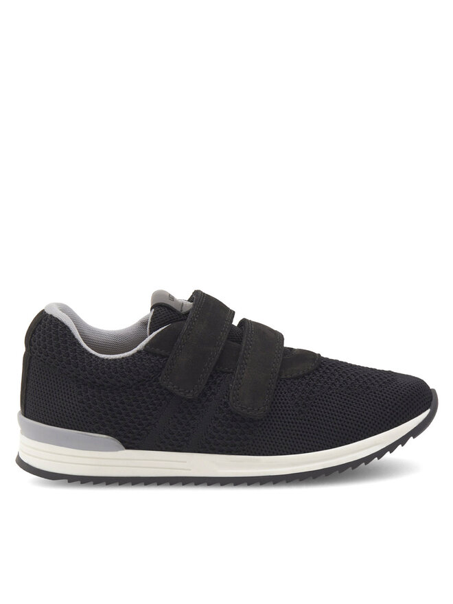 Lasocki Young Sneakersy Lasocki Young TEKS CI12-2757-13(IV)CH Černá