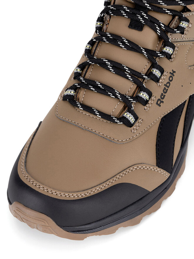 Reebok Schnürstiefeletten Reebok H1-003 MM Braun