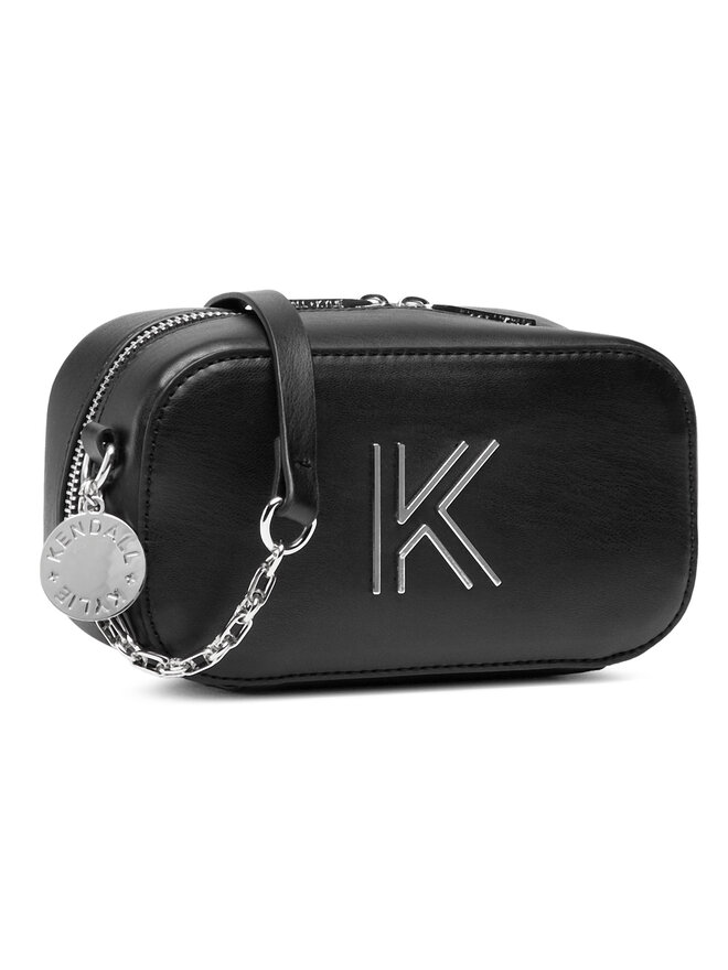 Сумка Kendall + Kylie HBKK-221-0003-26 Чорний | evzuttya.com.ua