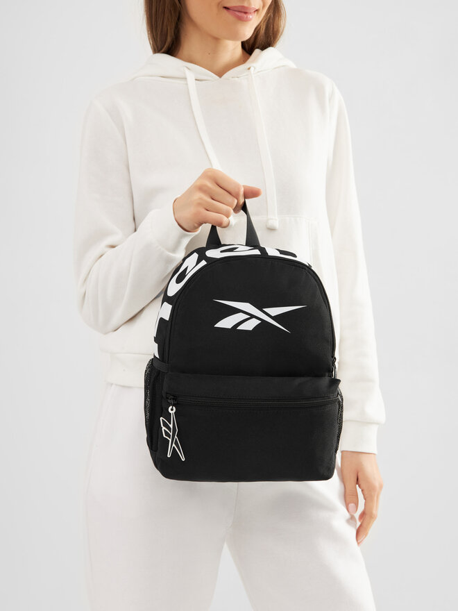 Reebok Раница Reebok RBK-041-CCC-05 Черен