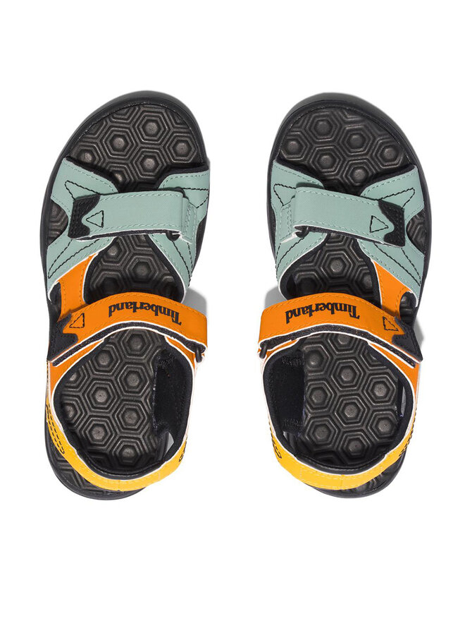 Timberland Sandály Timberland Adventure Seeker TB0A6B45EBB1 Barevná