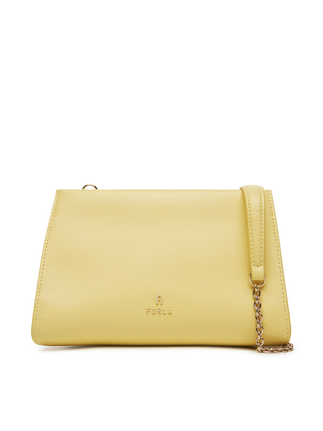 Furla Táska Furla WE00774 ARE000 3684S Sárga