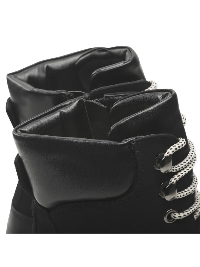 Jenny Fairy Botas Jenny Fairy WS5671-01 Negro