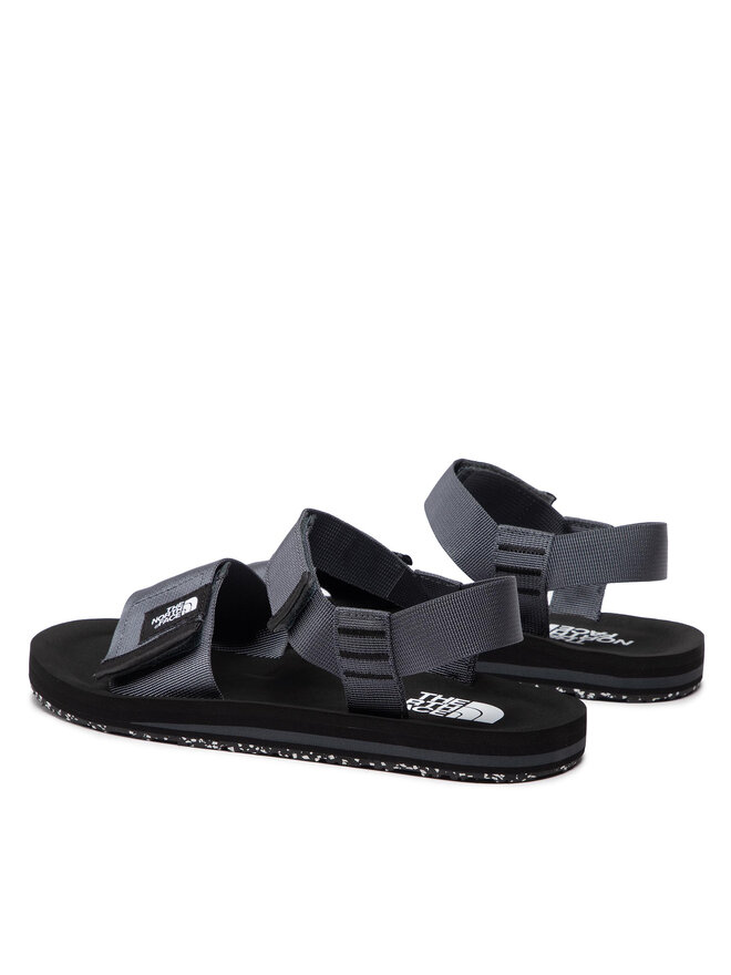 The North Face Szandál The North Face Skeena Sandal NF0A46BGF9L1 Szürke