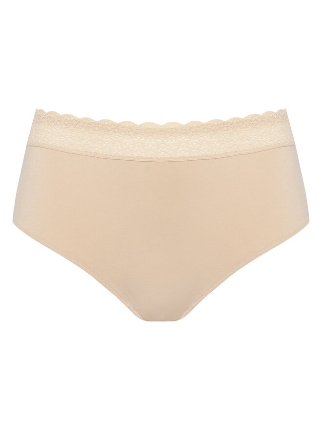 Triumph Triumph Panty-Set Feel Of Modal 10214887 Beige