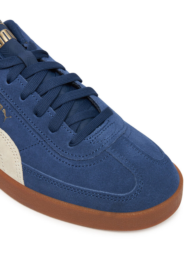 Puma Sneakers Puma Club II Era Suede 400717 11 M Dunkelblau