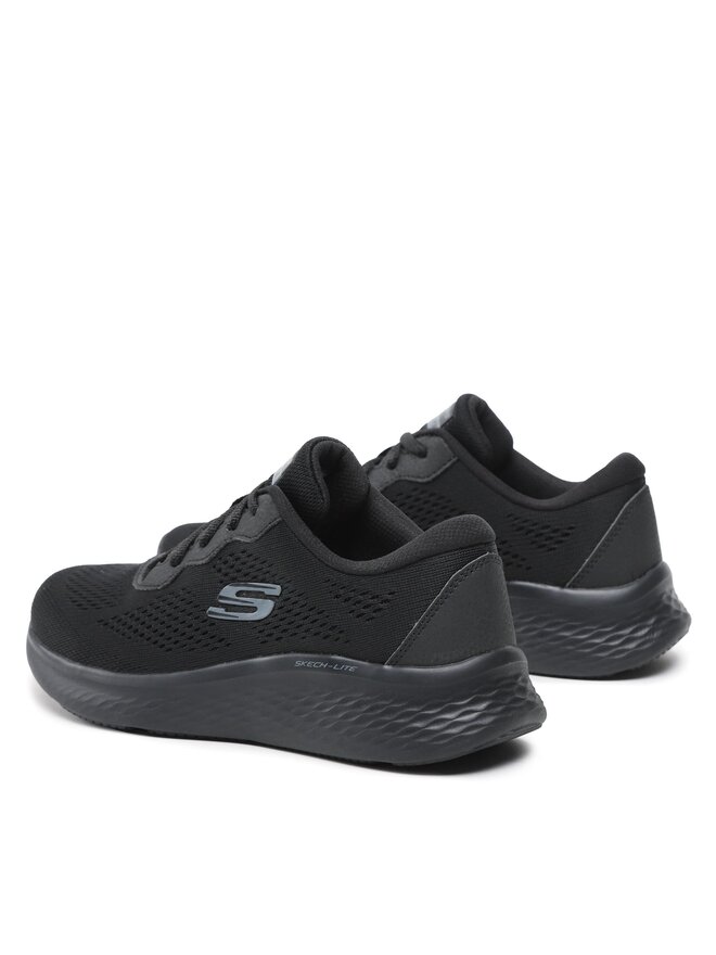 Skechers Αθλητικά Skechers Perfect Time 149991/BBK Μαύρο
