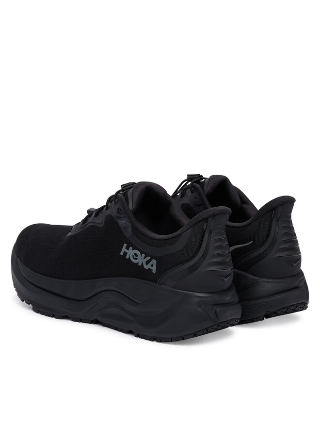 Hoka Laufschuhe Hoka Arahi Sr 1168712 Schwarz