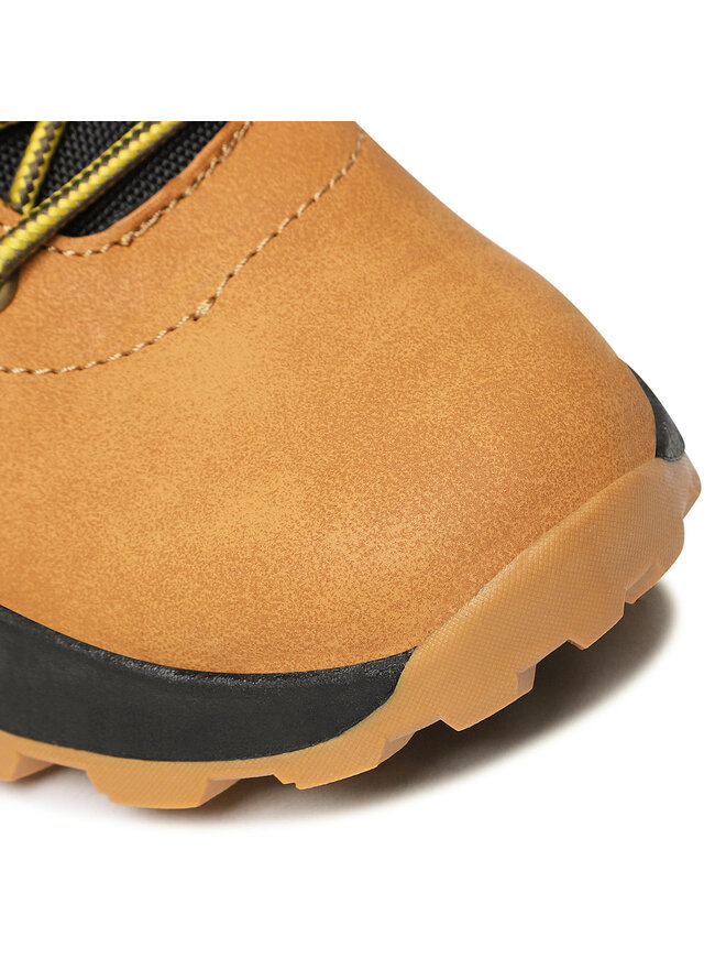 Sprandi Туристически oбувки Sprandi CP40-21577Z Кафяв