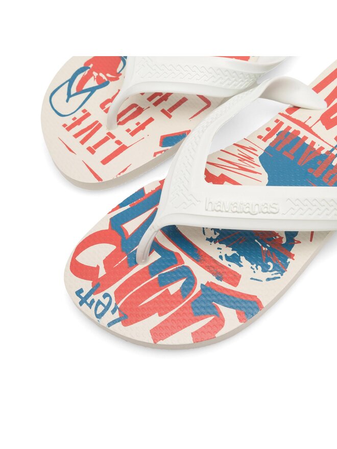 Havaianas Zehentrenner Havaianas 41402840073 Écru
