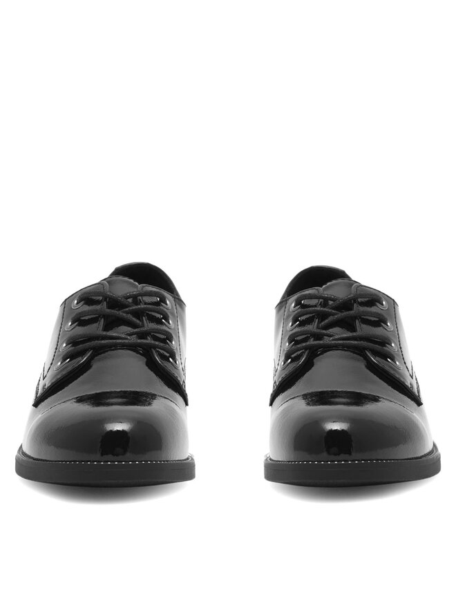 JENNY Oksfordo batai JENNY EUNIKA WS6222-02 Juoda